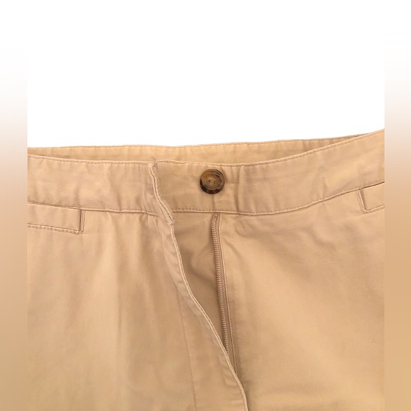 Liz Claiborne lizsport capris - Picture 4 of 5